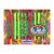 Life Savers® Fruity Candy Canes Holiday Box Perspective: front