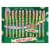 Smarties Holiday Candy Canes Perspective: front