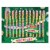 Smarties Holiday Candy Canes Perspective: front