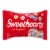 Sweethearts® Assorted Flavors Hard Candy Valentine's Bag Perspective: front