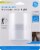 GE LED Motion Activated Cup Design Night Light - White Perspective: front