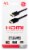 GE Ultra Pro Premium HDMI Cable - Black/Silver Perspective: front