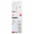 GE 6-Outlet Surge Protector - White Perspective: front