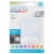 GE Color Changing LED Night Light - Soft White Perspective: front