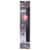 GE UltraPro Hover HD 250 Amplified Antenna Bar - Black Perspective: front