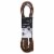 Jasco Cordinate Brown Extension Cord Perspective: front