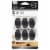 Cordinate Dual Slot Cable Holders Perspective: front