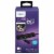 Philips DC USB Extension Bar - Black Perspective: front