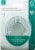 GE Telephone Line Cord - White Perspective: front