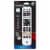 UltraPro™ Rechargeable Four-Device Universal Remote Control Perspective: front