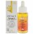 Derma E Vitamin C Glow Face Oil Perspective: front
