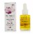 Derma-E Rejuvenating Sage & Lavender Face Oil Perspective: front