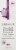 Derma-E Stem Cell Eye Lifting Treatment Perspective: front