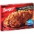 Banquet® Homestyle Patty With Egg Noodles Meal Perspective: front