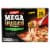 Banquet® MEGA Crustless Supreme Pizza Perspective: front
