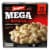 Banquet Mega Bowls Bacon Mac And Cheese Frozen Meal Perspective: front