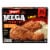 Banquet® MEGA Meats Spicy Crispy Chicken With Mashed Potatoes Frozen Meal Perspective: front