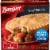 Banquet Beef Pot Pie Perspective: front