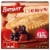 Banquet® Cherry Berry Pie Perspective: front