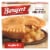 Banquet® Apple Pie Frozen Dessert Perspective: front