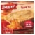 Banquet Peach Pie Perspective: front