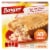 Banquet Cheesy Ham & Potato Deep Dish Pot Pie Perspective: front