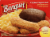 Banquet Chicken Fingers Perspective: front