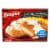 Banquet Chicken Fried Chicken Frozen Meal Perspective: front