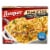 Banquet® Family Size Creamy Sauce with Broccoli and Chicken Over Rice Frozen Meal Perspective: front