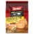 Banquet Natural Breaded Chicken Breast Patties Perspective: front