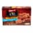 Banquet Hot And Spicy Bone In Chicken Wings Frozen Meat Perspective: front