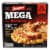 Banquet® Mega Bowls Buffalo-Style Chicken Mac 'n Cheese Frozen Meal Perspective: front
