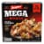 Banquet® Mega Bowls Chicken Fajita Bowl Frozen Meal Perspective: front