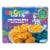 Kid Cuisine® Level Up™ Mac & Cheese Bites Frozen Meal Perspective: front