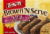 Banquet Brown 'n Serve Maple Sausage Perspective: front