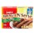 Banquet Brown 'n Serve Turkey Sausage Frozen Meat Perspective: front