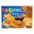 Kid Cuisine All Star Chicken Breast Nuggets Frozen Meal Perspective: front