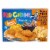 Kid Cuisine All Star Nuggets Frozen Meal Perspective: front