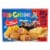 Kid Cuisine® Carnival Mini Corn Dogs Frozen Meal Perspective: front