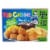Kid Cuisine® Party Popcorn Chicken Frozen Meal Perspective: front