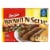 Banquet Brown 'n Serve Original Fully Cooked Sausage Links Frozen Meat Perspective: front