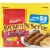 Banquet® Brown ‘N Serve Vermont Maple Fully Cooked Frozen Sausage Links Perspective: front