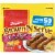 Banquet Brown 'n Serve Vermont Maple Fully Cooked Sausage Links Frozen Meat Perspective: front
