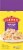 Bertolli Shrimp Scampi & Linguine Frozen Dinner Perspective: front