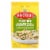 Bertolli Family Size Chicken Broccoli Fettuccine Alfredo Frozen Meal Perspective: front