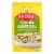 Bertolli Family Size Chicken Broccoli Fettuccine Alfredo Frozen Meal Perspective: front
