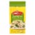 Bertolli Chicken Broccoli Fettuccine Alfredo Frozen Meal Perspective: front