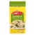 Bertolli Chicken Broccoli Fettuccine Alfredo Frozen Meal Perspective: front