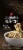 P.F. Chang's Home Menu Pork Shoyu Ramen Meal Perspective: front