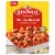 Bertolli® Meatball Rigatoni Frozen Meal Perspective: front